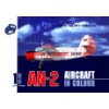 Альбом окрасок самолета Ан-2