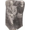 Михаил Аранович и Яков Курбатов, 1927 