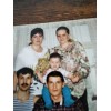 Андрей и Игорь с семьями