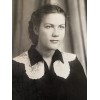 Трутовская Ирина Сергеевна 3.10.1953 год