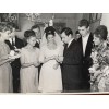 Подоль Наталья Николаевна Свадьба 1965 год