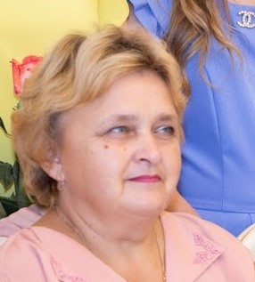 Галина Сиваракша 