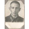 Петя, командир Красной Армии, 1939 
