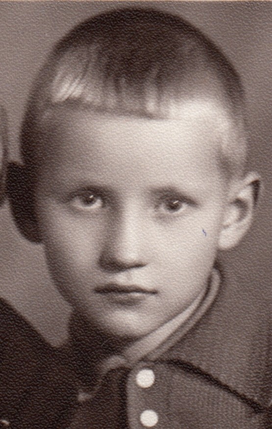 Валерик Солнцев, 1960 год
