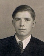 Тарасов Владимир Григорьевич 
