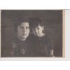 Клыкова Т. Ф. с дочерью Светланой, январь 1941 года