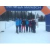 21 января 2018 года лыжный марафон 50 км на Комеле