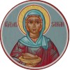 Жена Авраама - Сара 