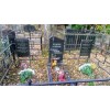 Бабушкинское кладбище, г. Москва